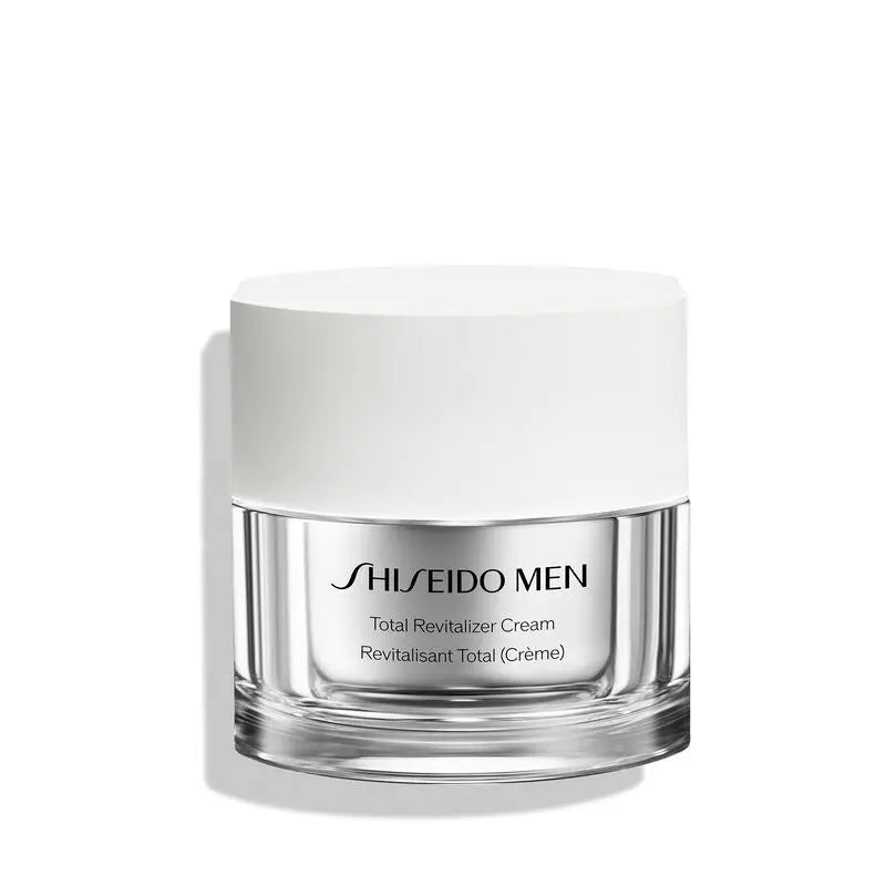 Total Revitalizer Cream N Shiseido