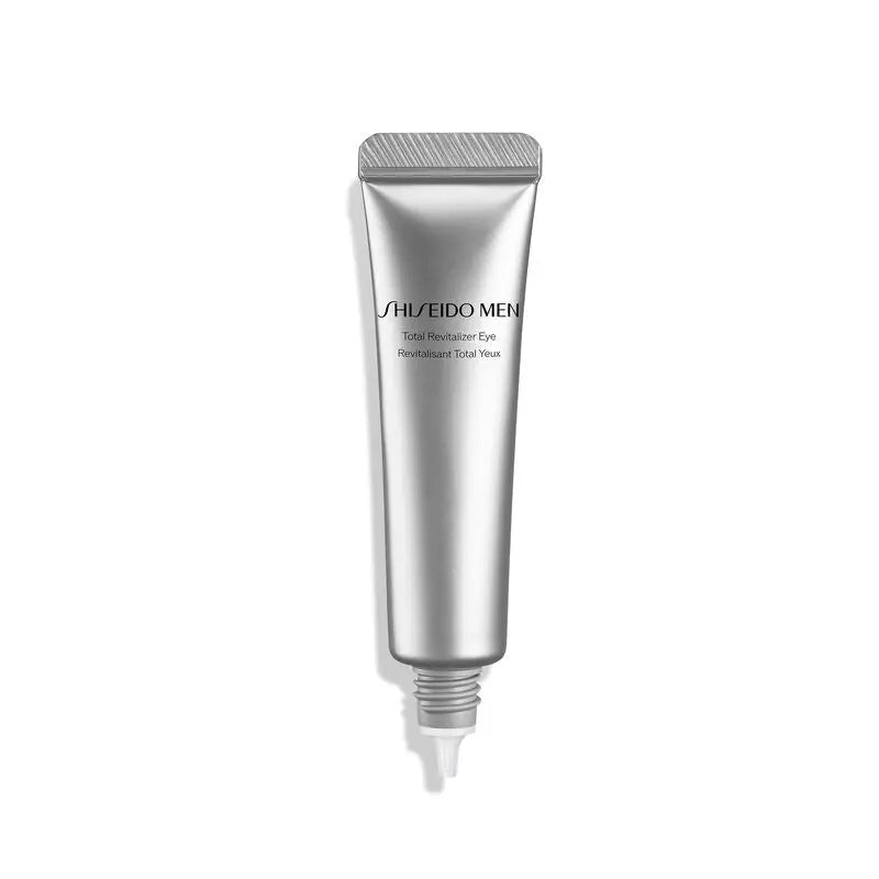 Total Revitalizer Eye Cream Shiseido