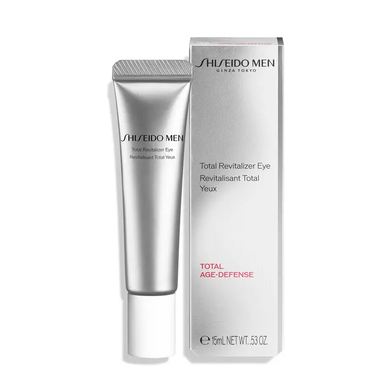 Total Revitalizer Eye Cream Shiseido