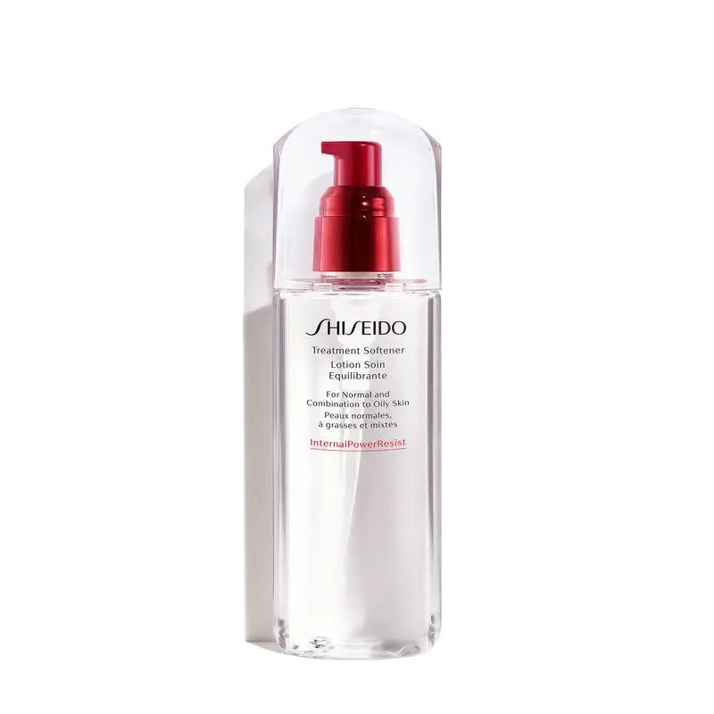 Treatment Softener Shiseido