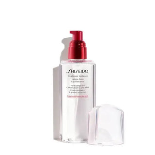 Treatment Softener Shiseido