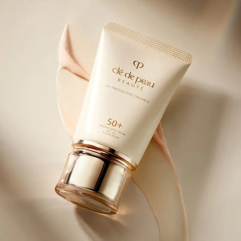 UV Protective Cream SPF 50+ Clé de Peau Beauté