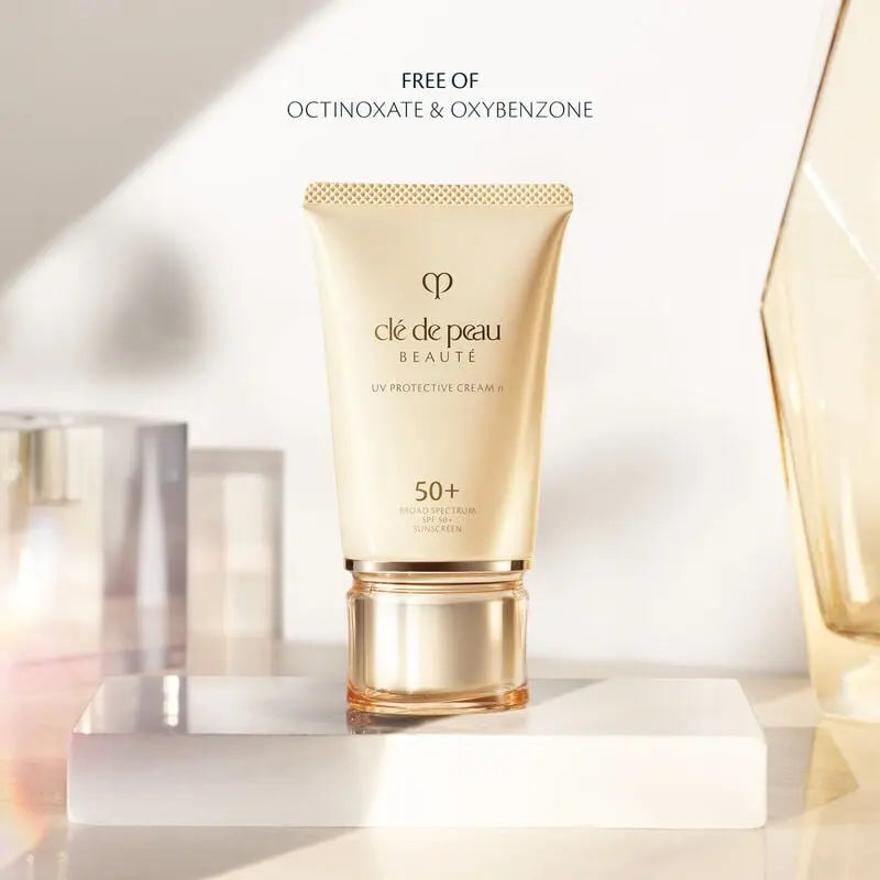 UV Protective Cream SPF 50+ Clé de Peau Beauté
