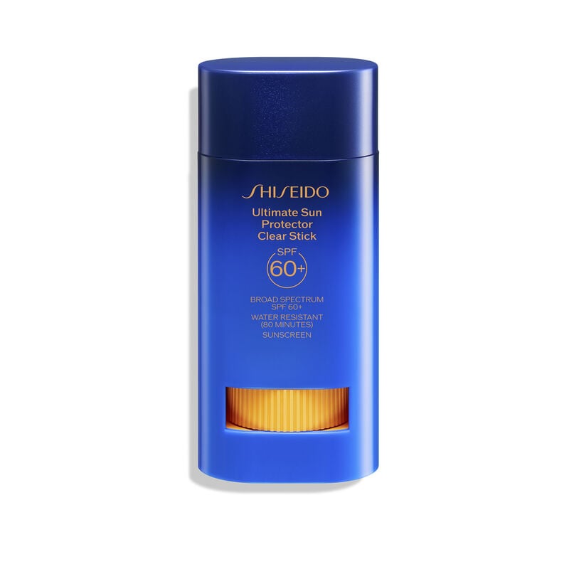Ultimate Sun Protector Clear Stick SPF 60+