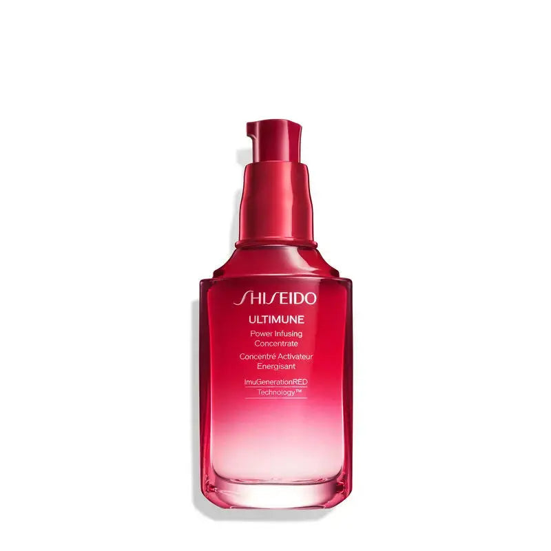 Power Infusing Serum Shiseido
