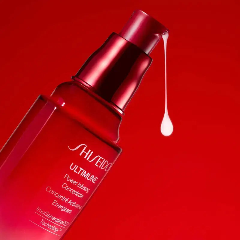 Power Infusing Serum Shiseido