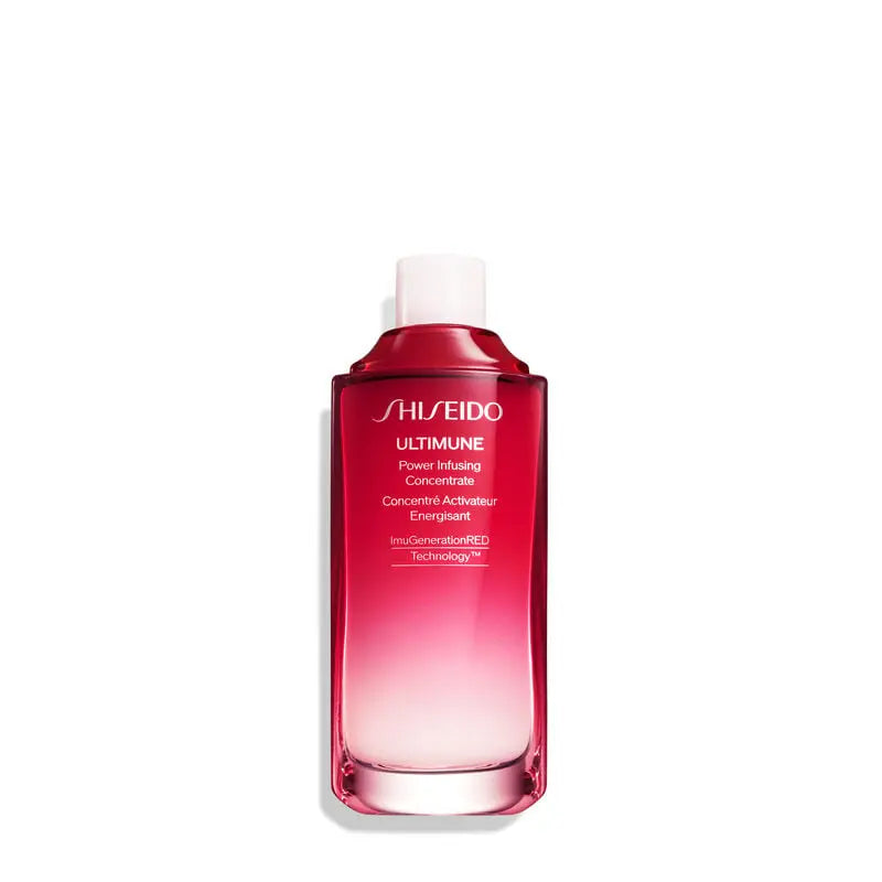 Ultimune Power Infusing Serum New Shiseido