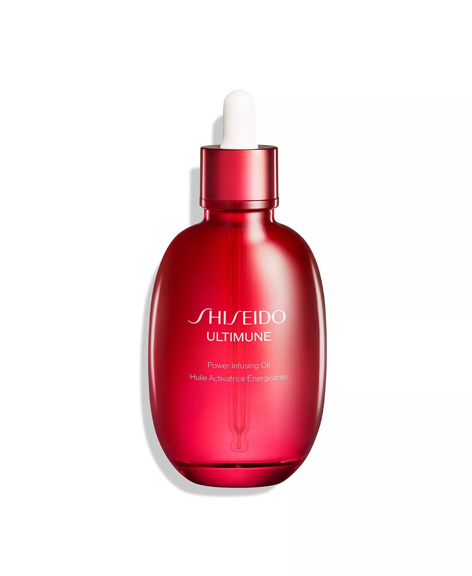 Ultimune Power Infusing Oil
