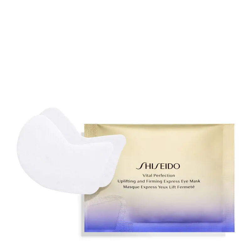 Uplifting and Firming Express Eye Mask Shiseido