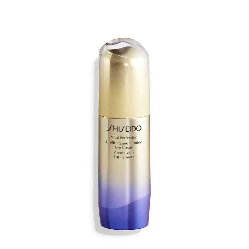 Uplifting and Firming Eye Cream Shiseido