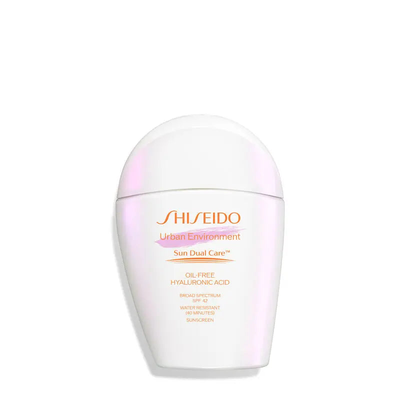 Urban Environment Oil-Free Sunscreen SPF 42 Shiseido