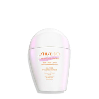 Urban Environment Oil-Free Sunscreen SPF 42 Shiseido