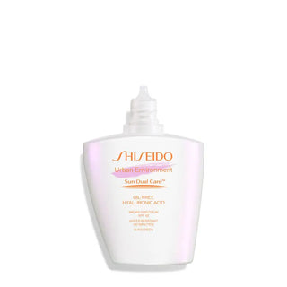 Urban Environment Oil-Free Sunscreen SPF 42 Shiseido