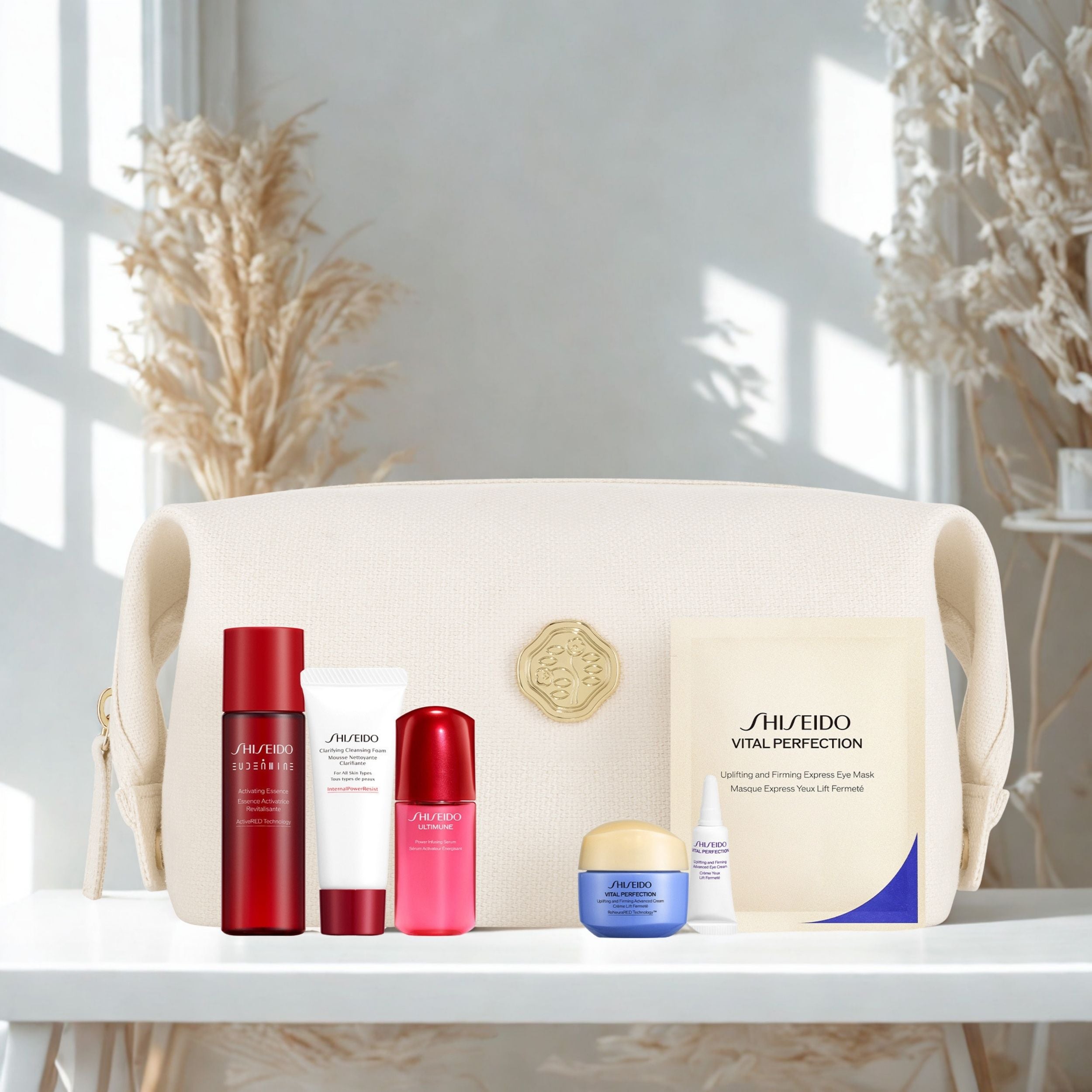 Lifting & Firming Set