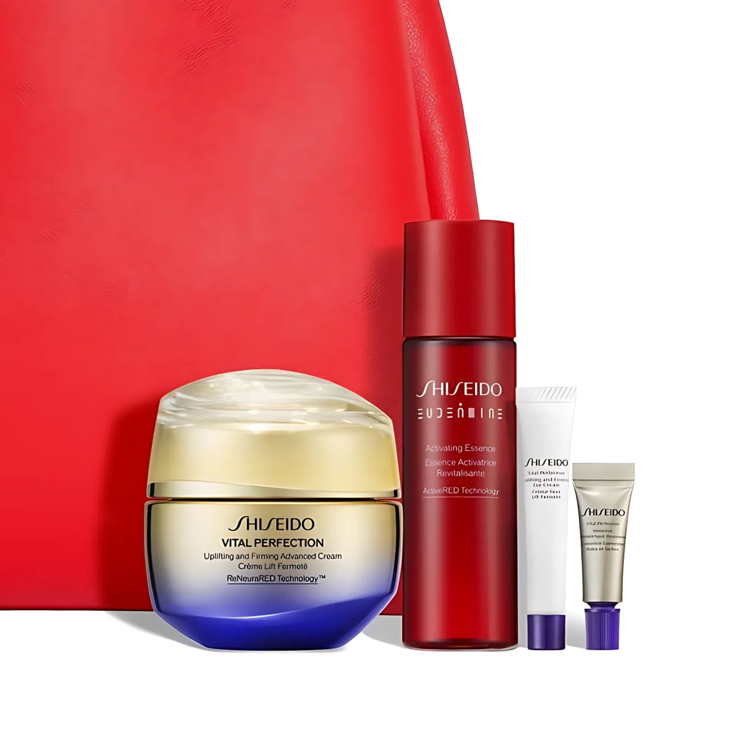 Vital Perfection Advanced Lifting & Firming Set($222 Value)