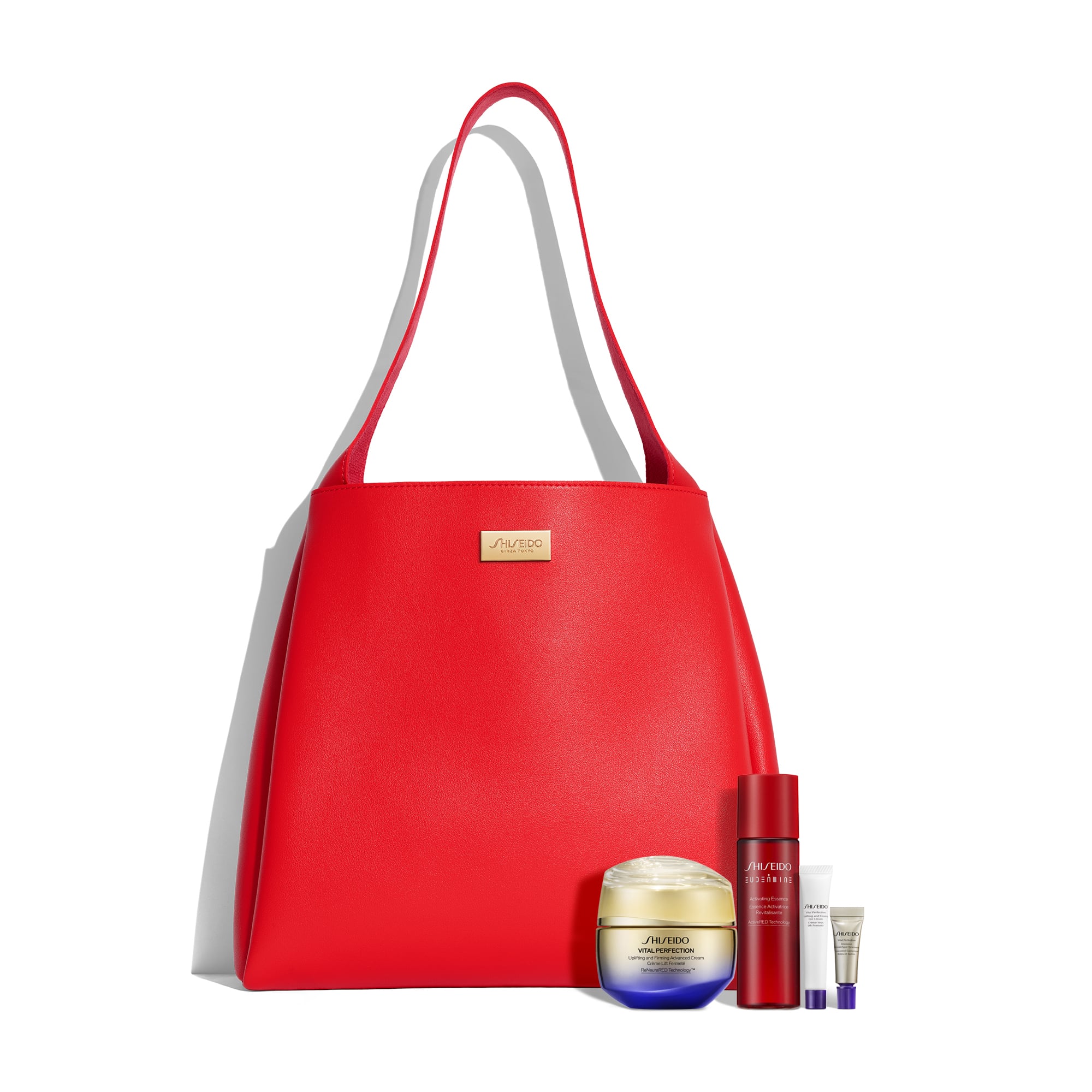 Vital Perfection Advanced Lifting & Firming Set($222 Value)