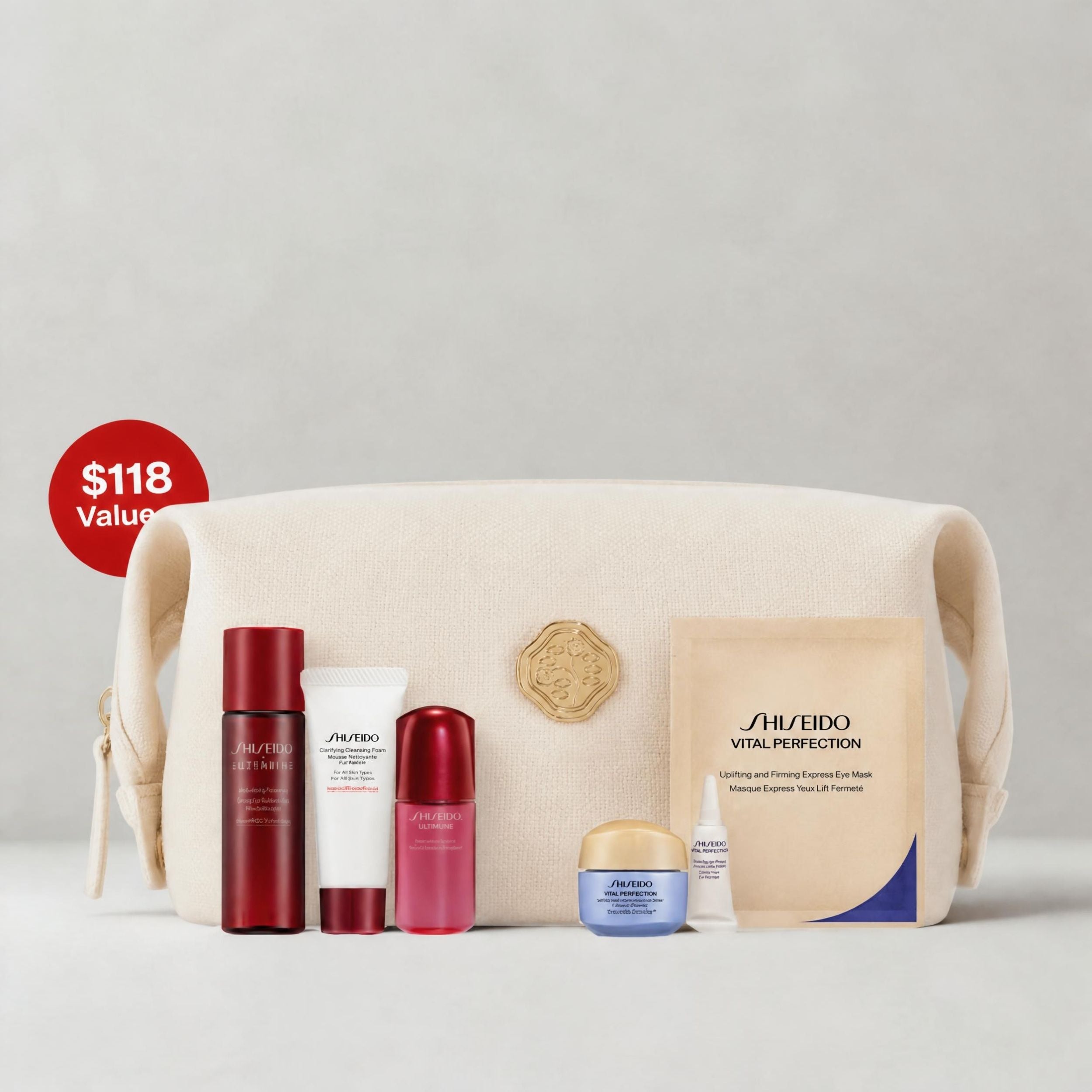 Lifting & Firming Set
