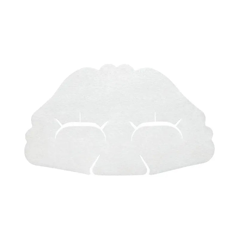 Vitality-Enhancing Eye Mask Supreme Clé de Peau Beauté