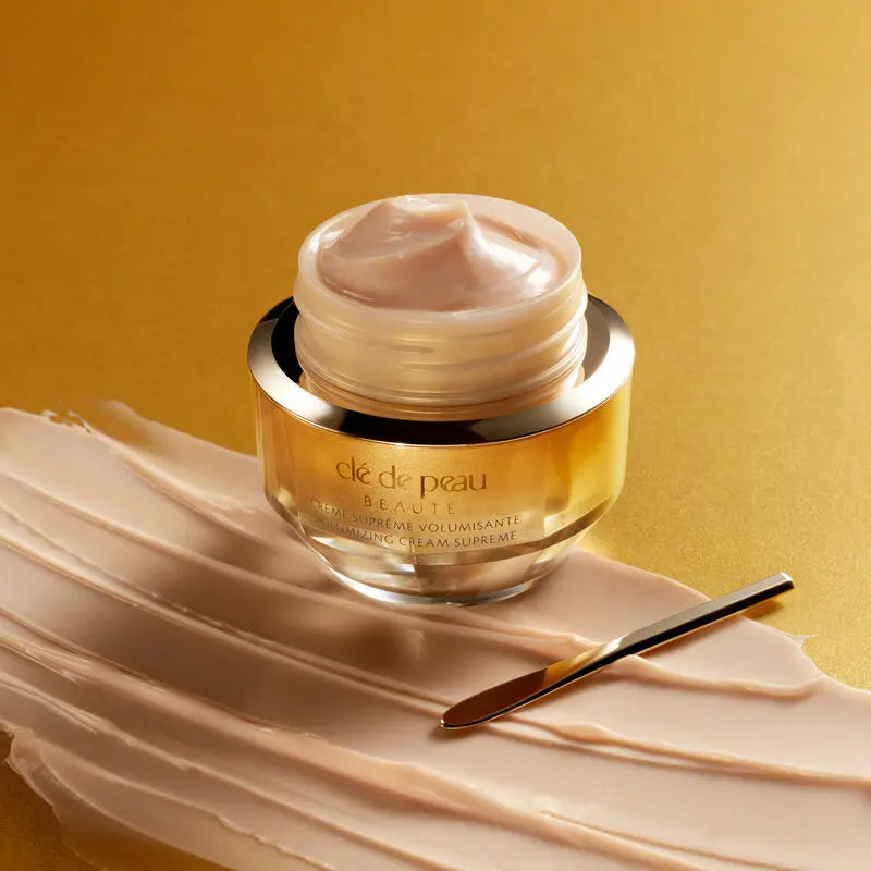 Volumizing Cream Supreme Clé de Peau Beauté
