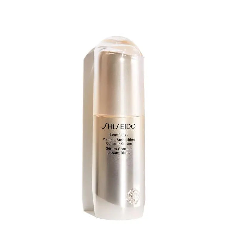 Wrinkle Smoothing Contour Serum Shiseido