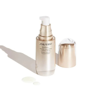 Wrinkle Smoothing Contour Serum Shiseido