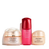 Wrinkle Smoothing Eye Care Set Shiseido