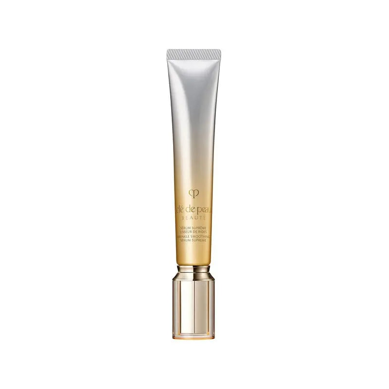 Wrinkle Smoothing Serum Supreme Clé de Peau Beauté