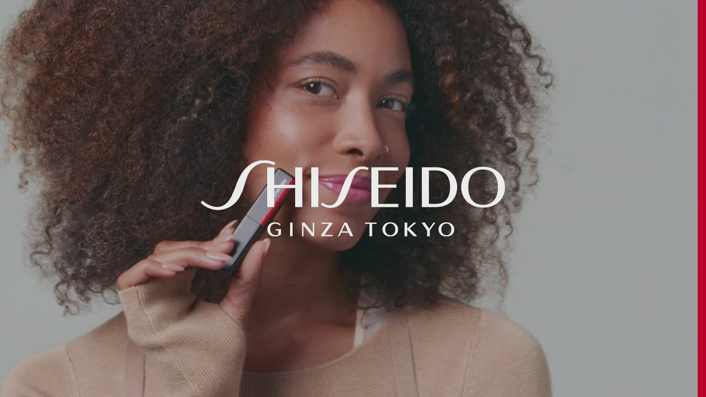 Colorgel Lipbalm Shiseido