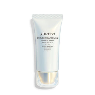 Universal Defense Broad Spectrum SPF 50+ Sunscreen - KoKo Shiseido Beauté