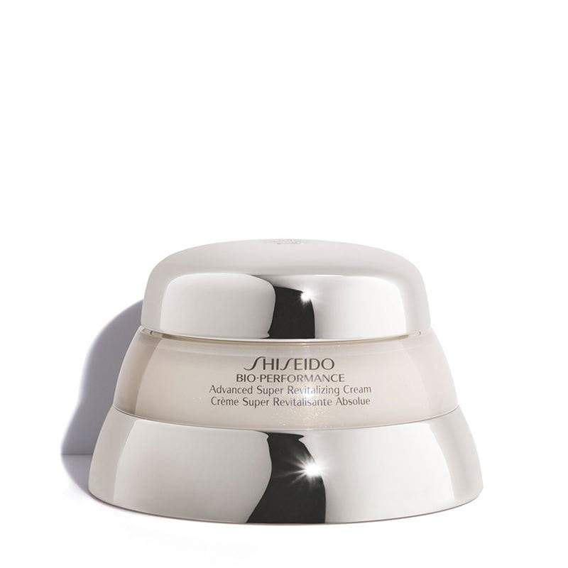 Advanced Super Revitalizing Cream - KoKo Shiseido Beauté