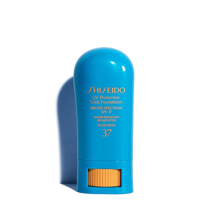 UV Protective Stick Foundation SPF37 - KoKo Shiseido Beauté