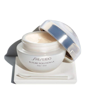 Total Protective Cream - KoKo Shiseido Beauté