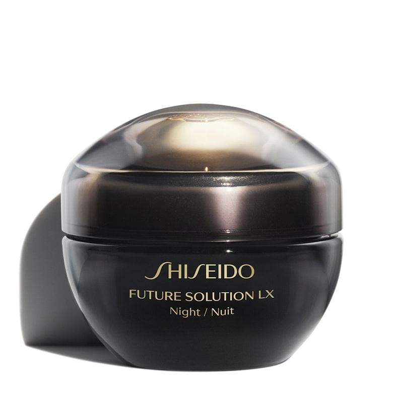 Total Regenerating Cream - KoKo Shiseido Beauté