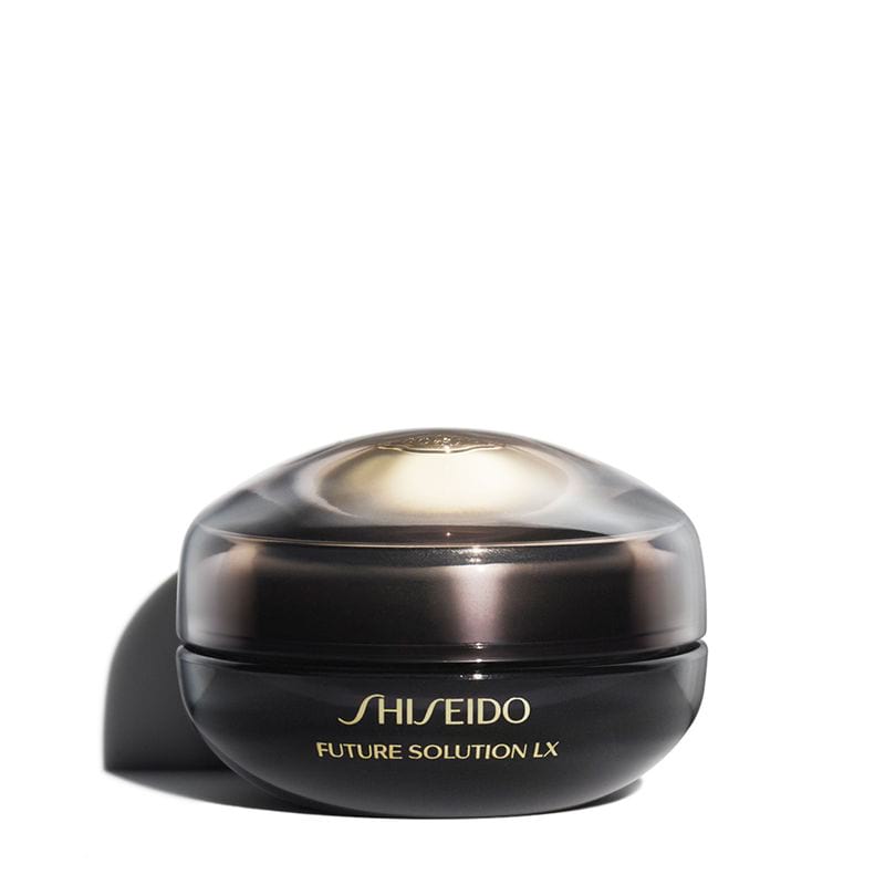 Eye and Lip Contour Regenerating Cream - KoKo Shiseido Beauté