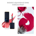 Radiant Liquid Rouge Shine - KoKo Shiseido Beauté